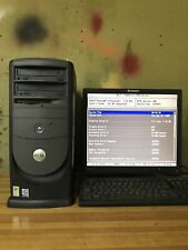 PC para jogos retrô Dell Dimension 4550 - Pentium 4 2.53GHz 512MB RAM (sem HDD) comprar usado  Enviando para Brazil