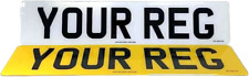Number plates premium for sale  LONDON