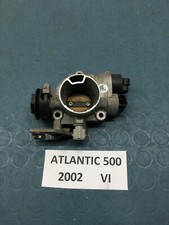 Corpo farfallato aprilia usato  Messina