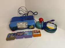 Vtech vsmile learning for sale  WORKSOP