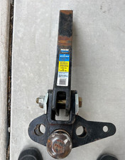Reese 54970 adjustable for sale  Winterville