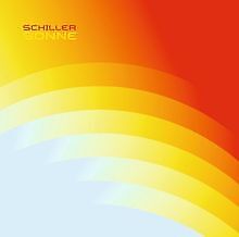 Sonne schiller cd gebraucht kaufen  Berlin