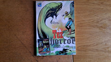 Tex horror cura usato  Cinisello Balsamo
