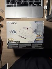 Sony walkman mp3 d'occasion  Équeurdreville-Hainneville