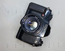 Contax 137 quartz d'occasion  Belfort