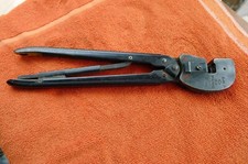 Amp terminal crimping for sale  Lititz