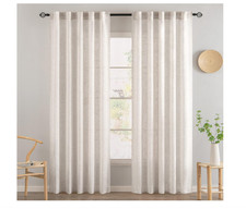 Miulee bleached linen for sale  Chatsworth