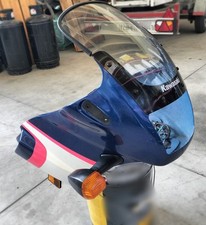Carena kawasaki gpz usato  Cuneo