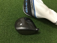 Callaway smoke max for sale Callaway smoke max for sale  BEXHILL-ON-SEA