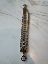 Oval clear swarovski for sale  Boca Raton