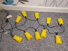 Gummibärchen teddy bär gebraucht kaufen  Bremervörde