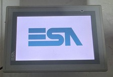Esa sc107a0111 pannello usato Esa sc107a0111 pannello usato  Bari