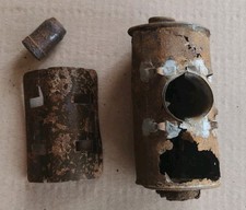 Barattolo scavo thevenot usato Barattolo scavo thevenot usato  Villafranca di Verona