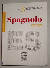 Dizionario garzantini garzanti usato  Milano