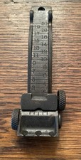 Krag jorgensen model for sale  Ringwood