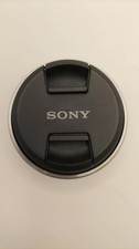 Objectif sony sel16f28 d'occasion  Expédié en France