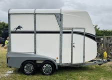 Bateson ascot double for sale  SHEFFIELD