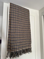 Aquascutum vintage neck for sale  COVENTRY