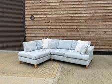 Dfs light blue for sale  OXTED