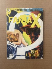Fantax numéro édition d'occasion  Paris X