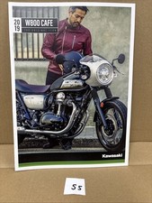 2019 kawasaki w800 for sale  Connellsville