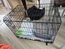 Dog cage one for sale  HOUGHTON LE SPRING