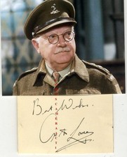 Arthur lowe vintage for sale  NOTTINGHAM