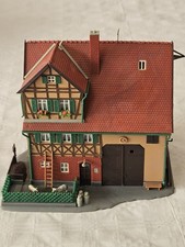 Kibri 8436 bauernhaus gebraucht kaufen  Barby