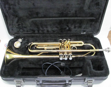 Yamaha ytr200adii advantage for sale  Naples