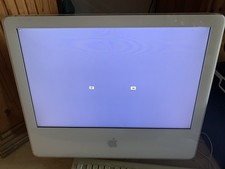 Apple imac model gebraucht kaufen  Dreikirchen, Herschbach, Wallmerod