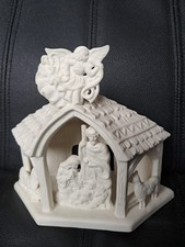 Partylite weihnachtskrippe tee gebraucht kaufen Partylite weihnachtskrippe tee gebraucht kaufen  Langebrück