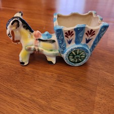 Vintage mini donkey for sale  Lowell