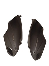 Coppia Cover Copertura Carena Laterale Destra Sinistra HORNET 600 2007 2011 Hond comprar usado Coppia Cover Copertura Carena Laterale Destra Sinistra HORNET 600 2007 2011 Hond comprar usado  Enviando para Brazil