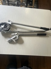 Imperial 384 pipe for sale  Mantua
