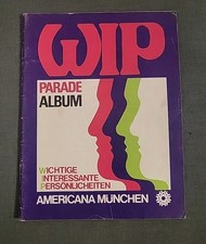 Americana album wip gebraucht kaufen  Krefeld