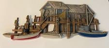 Vintage burwood fishing for sale  Downingtown