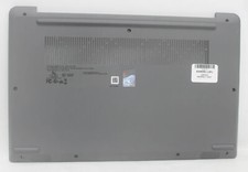 Capa base inferior 5CB1H38874 Lenovo L 82Rj A/G Uma Ideapad 3 14Iau7 "GRAU A" comprar usado  Enviando para Brazil