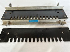 Rockwell dovetail templet for sale  San Angelo