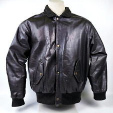 Chevignon lederjacke port gebraucht kaufen  Schönefeld