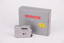 Minox blitzgerät 69140 gebraucht kaufen  Regensburg