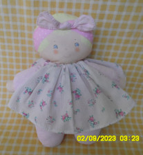 Corolle doudou poupee d'occasion  Ligueil