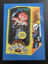 Wacky packages 2005 for sale  Erie
