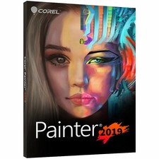 Corel painter 2019 gebraucht kaufen  Deutschland