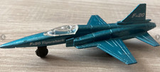 Avion militaire miniature d'occasion  Leucate