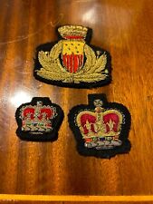 British royal naval for sale  WORKSOP