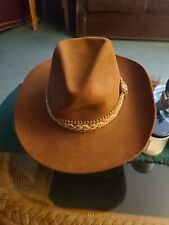 Stetson brown felt for sale  Bowling Green