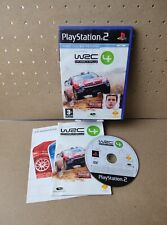 Wrc ps2 jeu d'occasion  Le Luc