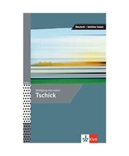 Tschick buch wolfgang gebraucht kaufen  Trebbin
