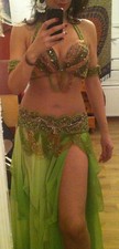 Professional egyptian bellydan for sale  LONDON