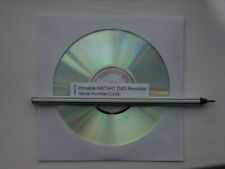 Pinnacle instant dvd for sale  UK